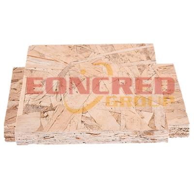 China Cheap 22mm Osb Industrial Board Osb Plywood Osb Oriented Strand Board for sale