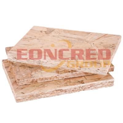 China Industrial Osb Plywood 4x8 18mm Osb Board Osb Board Construction for sale