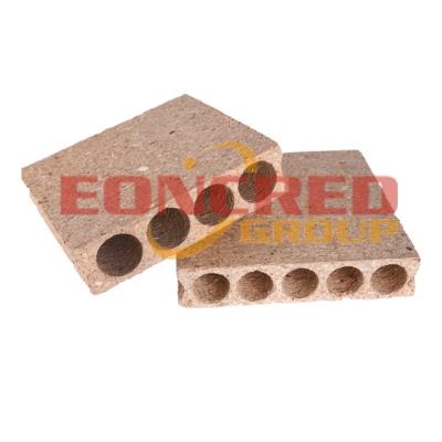 China Contemporary E1 Grade Particle Board Tubular Particle Board High Density for sale