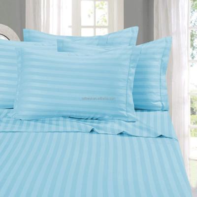 China Home Textile Tear-Resistant 100% Polyester Microfiber Embossed Polyester Fabric For Bed Sheet for sale