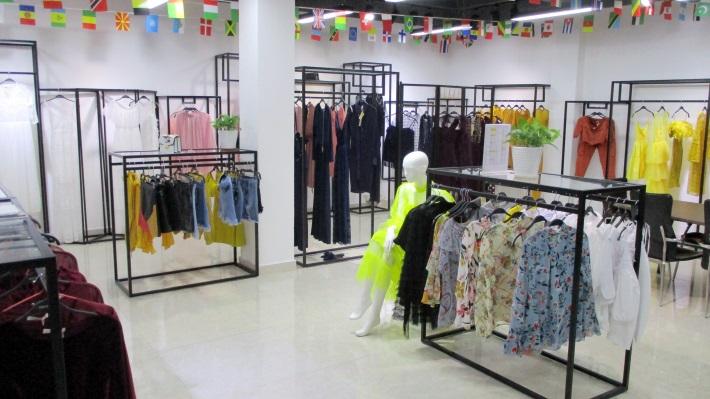 Verified China supplier - Guangzhou Nixiya Garment Co., Ltd.