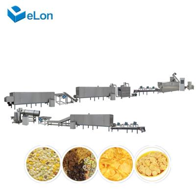 China restaurant oat flake machine price at jinan delon machinery company oat flake machine with CE certification for sale