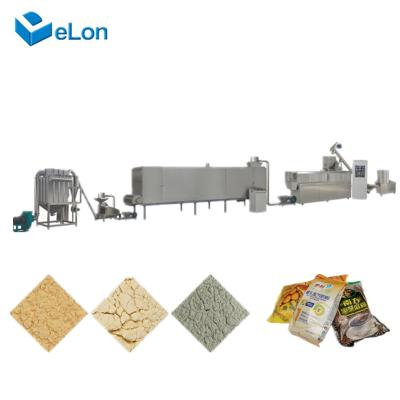 China Hotels Golden Morning Instant Cereal Production Line Making Machine for sale