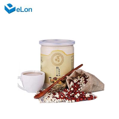 China Popcorn Instant Porridge Meal Nutritional Baby Food Making Machine for sale