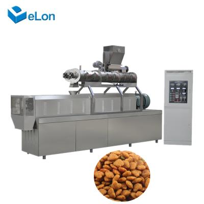 China Building Material Shops Factory Price Poultry Animal Feed Making Making Machine Line for sale