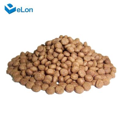 China Machinery Repair Shops Floating And Sinking Fish Food Pellet Make Production Line for sale