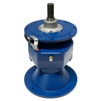 China Heat Resistant; High Stability Best Selling High Quality Variable Speed Reducers for Sale for sale