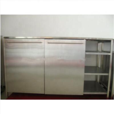 China NO metal sideboard for modern for sale