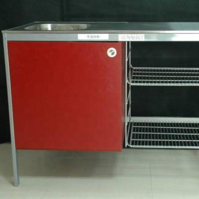 China PANEL Single Sink Sideboard Single Sink Sideboard for sale