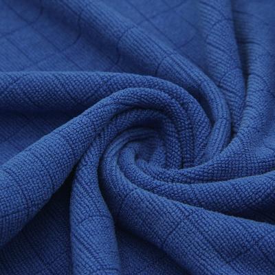 China Automotive Viable Custom Logo Hot Selling Quick Dry Thick Cleaning Cloth Car Wash Microfiber Detailing Cloths for sale