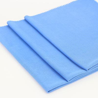 China 2020 Sustainable Microfiber Cleaning Cloth Hot Ultrasonic Cutting Glasses for sale