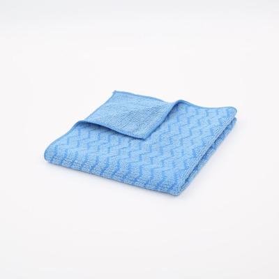 China Microfiber Jacquard Towel Kandler Superpol Home Towel for sale