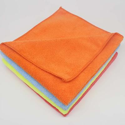 China 2020 Hot Selling Products Of Sustainable Microfiber Cleaning Cloth In Home And Kitchen for sale