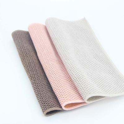 China Viable High Quality Hot Selling Dish Towel For Kitchen Microfiber Cloth Kitchen for sale