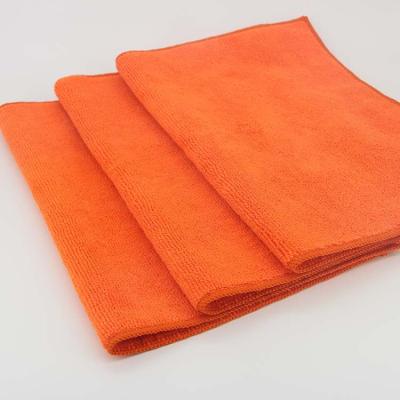 China Sustainable Hot Selling Home Care Products Cleaning Product Floor Cloth for sale