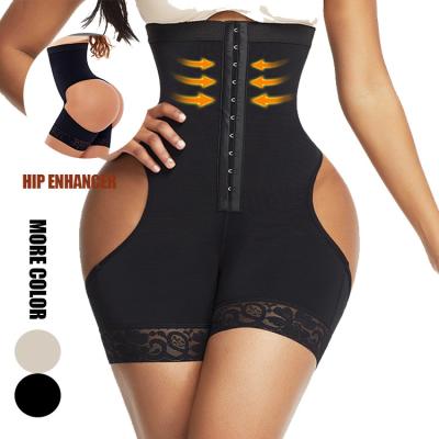 China Hot Selling Breathable Plus Size Women Jumpsuit Shapewear Shapewear Seamless Waist Trainer Corset Body Shapers for sale