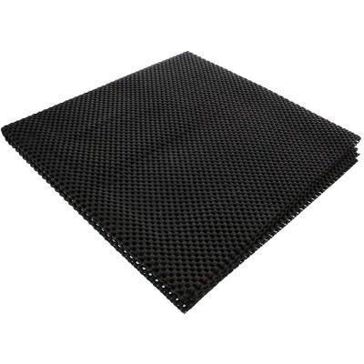 China Stain Resistant Strong Grip / Carpet Underlay / Blanket Pads For Hardwood And Laminate Flooring for sale