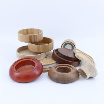 China Well Sealed Shusenlin Nature Style Lid Container Jewelry Tray With Cover Lid Popular In 2021 for sale