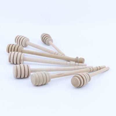 China Europe stir coffee milk tea stir to order picture or sample for making wooden honey stick jam wooden honey stick for sale