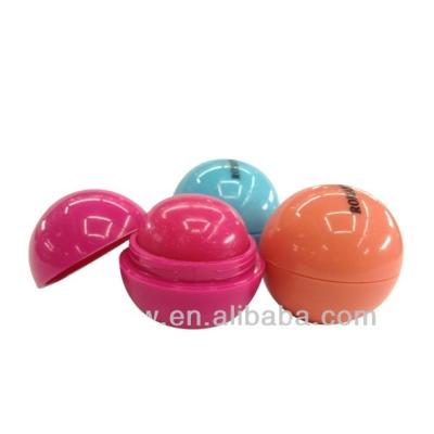 China Wholesale Waterproof Lip Balm Containers for sale