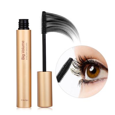 China Logo Waterproof Diamond Mascara Long Lasting Customized Vegan Private Label Make Your Logo Mascara for sale