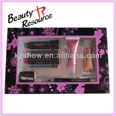 China cosmetics make up set for gift ST12023 for sale