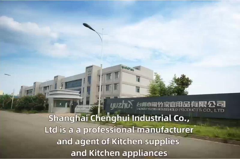 Verified China supplier - Shanghai Runto Industrial Co.,Ltd