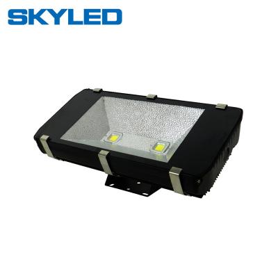 China Sports Stadiums 140W IP65 Waterproof Outdoor Daylight White LED Security Floodlight Yard, Garden, Playground, Syska Led Lights for sale