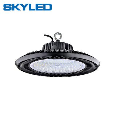 China Industrial High Quality Outdoor Lighting Warehouse Project LED Highbay UFO Lights for Warehouse, Workshop, Tunnel, High Bay Led Light for sale