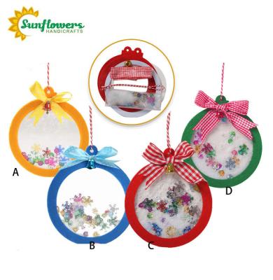 China Best Crafts Felt Selling Craft Felt Christmas Tree Decoration for sale