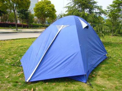 China tent iglo tent camping tent waterproof tent double layer tent for sale