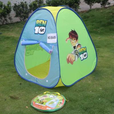 China lovely children tent, play tent for promotion for sale