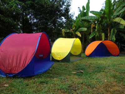 China portable pop-up beach tent or fishing tent for sale