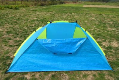 China beach tent fishing tent promotion tent gift tent camping tent for sale