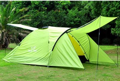 China monodome camping tent for 3-4 person for sale