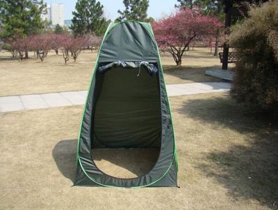 China fishing tent shower tent mobile toilet tent privacy chinging tent for sale