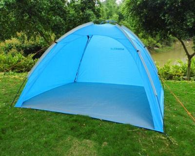 China shelter fishing tent beach tent , easy to set up and fold down for sale