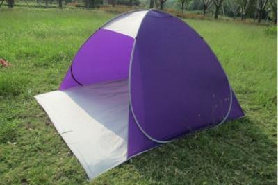 China beach tent fishing tent promotion tent gift tent camping tent for sale