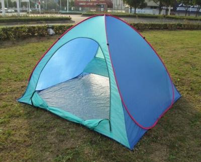 China tent beach tent pop up tent portable tent camping tent , easy to set up and fold down for sale