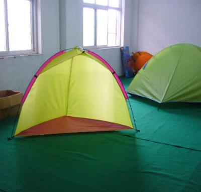 China beach tent fishing tent promotion tent gift tent camping tent for sale