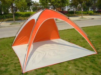 China shelter fishing tent beach tent for sale