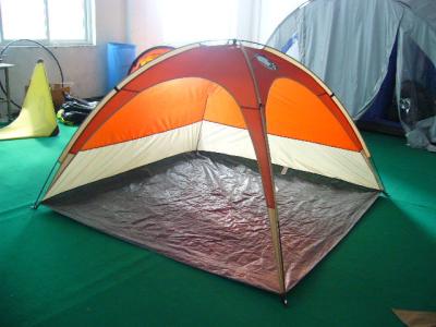 China shelter fishing tent beach tent for sale