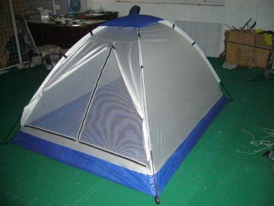 China camping tent for 1-2 person dome tent igloo tent for sale