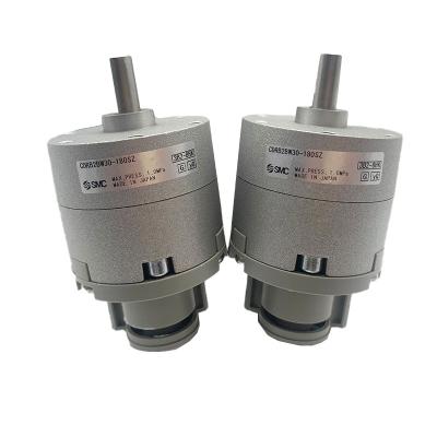 China Hotels SMC Rotary Cylinder CRB2BW/CDRB2BW15/20/30/40-90S-180S-270S/SZ/SE for sale