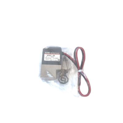 China VO307 Series SMC VO307-4D1 VO307-5G VO307-5G1 VO307-5D VO307-5DZ VO307-5DZ1 SMC Solenoid Valve Electronic Pneumatic Component for sale