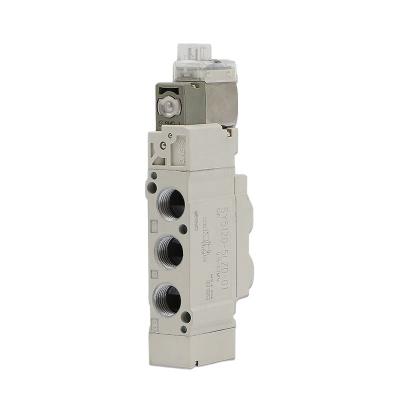 China SMC Electronic Solenoid Valve SY3140/SY9140/SY7140/SY5140-5LZD/LZ/LOUE/LOZ/FU/MNU for sale