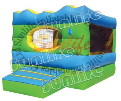 China inflatable small bouncer for sale