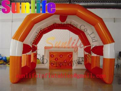 China inflatable high quality Golf penalty for sale