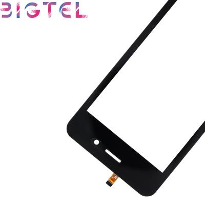 China Touch Screen for Hurricane Fame Replacement Stella Air TouchPad Digitizer Touch Panel Replacement Touch Screen for Hurricane Fame for sale