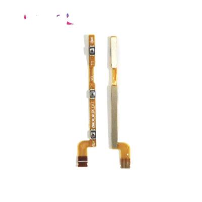 China 100 Test Ok For Infinix X506 X507 X509 Side Power ON OFF Volume Button Master Flex Cable Ribbon Repair Parts Switch For Infinix X506 X507 X509 for sale